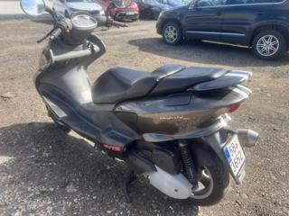 Yamaha Majesty 180 2004, 176 ccm, 11 kW, benzin skútr - Foto 2