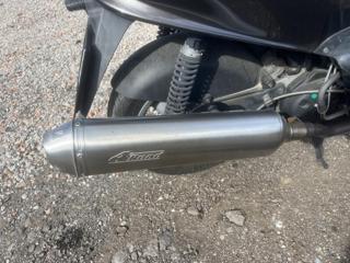 Yamaha Majesty 180 2004, 176 ccm, 11 kW, benzin skútr - Foto 7