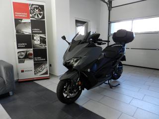 Yamaha T-Max DX 1.MAJITEL DPH skútr