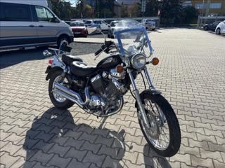 Yamaha Ostatní 0.5 535 Virago chopper
