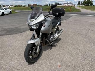 Yamaha Ostatní 0,9 i TDM 63 KW SERVIS PNEU enduro silniční
