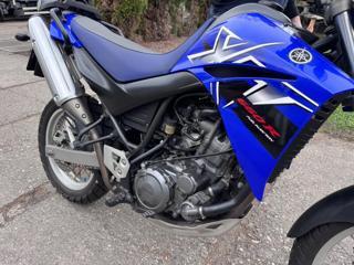 Yamaha XT 660 R 1.Majitel,ČR, ODPOČET DPH enduro silniční - Foto 8