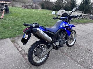Yamaha XT 660 R 1.Majitel,ČR, ODPOČET DPH enduro silniční - Foto 4