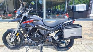 Yuki Ostatní 125i XTR II enduro silniční