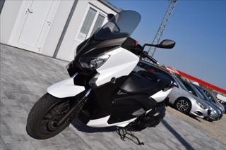 Yamaha Ostatní 0,4 NOVÉ V CZ PO SERVISE skútr