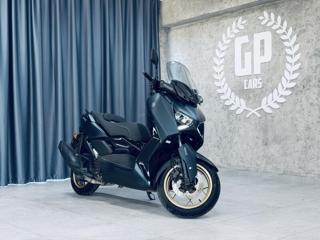 Yamaha X-Max 125