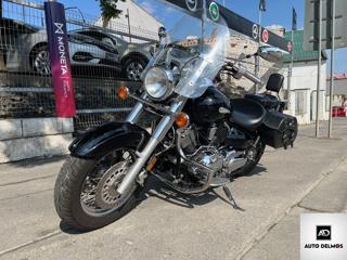 Yamaha Ostatní 1100A-/2007/Drag Star C-2MAJ,