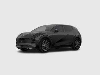 ZEEKR Ostatní Long Range hatchback