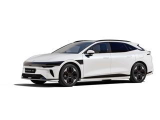ZEEKR Ostatní 7GT NOVÁ DIMENZE kombi
