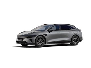 ZEEKR Ostatní 7GT LR - DOJEZD BEZ LIMITŮ kombi