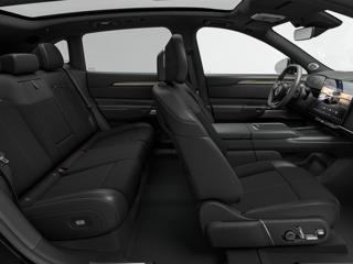 ZEEKR Ostatní Long Range | dojezd 615 km SUV - Foto 6