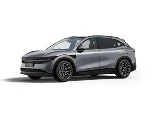 ZEEKR Ostatní Long Range | dojezd 615 km SUV