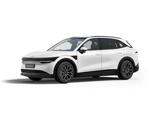 ZEEKR Ostatní Long Range / Matrix LED, V2L SUV