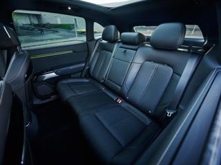 ZEEKR Ostatní Privilege | vzduchový podvozek SUV - Foto 11