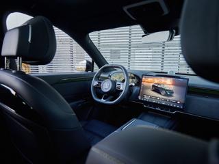 ZEEKR Ostatní Privilege | vzduchový podvozek SUV - Foto 9