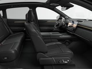 ZEEKR Ostatní Privilege | vzduchový podvozek SUV - Foto 6