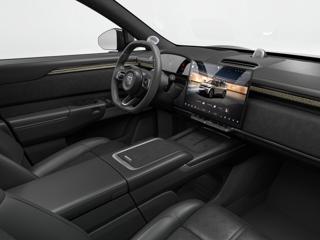 ZEEKR Ostatní Privilege | vzduchový podvozek SUV - Foto 5