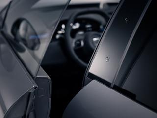 ZEEKR Ostatní Privilege | vzduchový podvozek SUV - Foto 8
