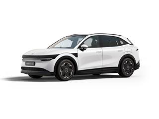 ZEEKR Ostatní Core | za 13 minut nabito SUV