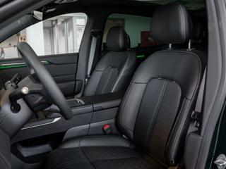ZEEKR Ostatní Privilege AWD SUV - Foto 8