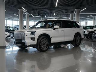 ZEEKR Ostatní Skladem do 60 dnů SUV