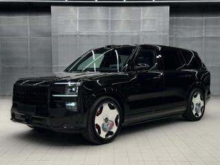 ZEEKR Ostatní Hyper SUV