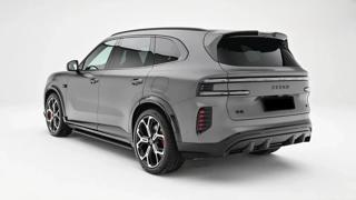 ZEEKR Ostatní Dawn 2026 | 1400PS | Dodání 90 dní SUV - Foto 7