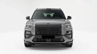ZEEKR Ostatní Dawn 2026 | 1400PS | Dodání 90 dní SUV - Foto 3