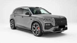 ZEEKR Ostatní Dawn 2026 SUV