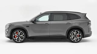 ZEEKR Ostatní Dawn 2026 | 1400PS | Dodání 90 dní SUV - Foto 4