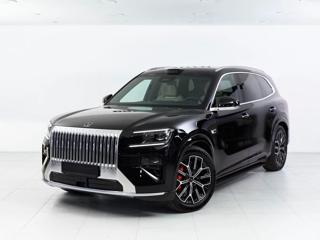 ZEEKR Ostatní Max SUV