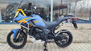 Zontes Ostatní 703 Frontier Super Adventure enduro silniční