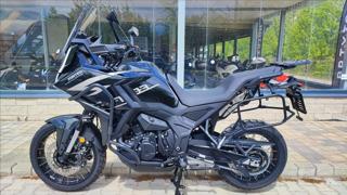 Zontes Ostatní 703 Frontier Super Adventure enduro silniční