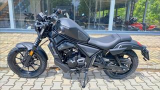 Zontes Ostatní 125 Custom nakedbike