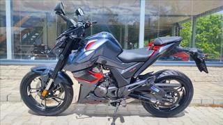 Zontes Ostatní Urban 125 nakedbike