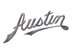 Logo AUSTIN