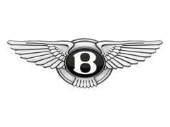 Logo BENTLEY