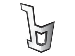 Logo BERTONE