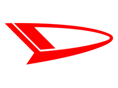 Logo DAIHATSU