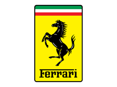 Logo FERRARI