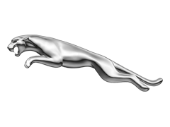 Logo JAGUAR