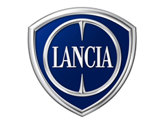 Logo LANCIA