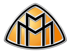 Logo MAYBACH