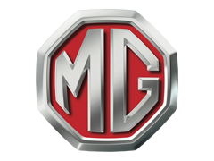 Logo MG