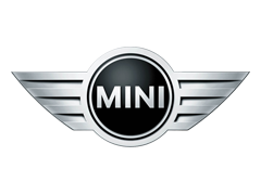 Logo MINI