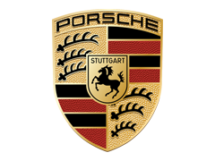 Logo PORSCHE