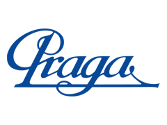 Logo PRAGA