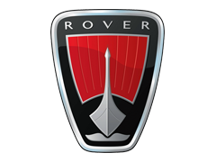 Logo ROVER