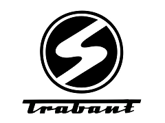 Logo TRABANT